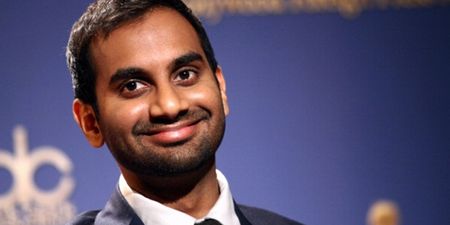 Read Master of None star Aziz Ansari’s touching tribute to his dad