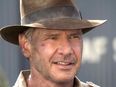 Harrison Ford wants a final outing as Indiana Jones