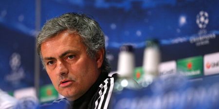 Former Chelsea man claims Jose Mourinho is “finished” as he tears into his former boss