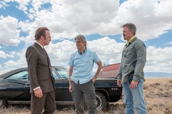 Breaking Bad and Better Call Saul producer Peter Gould answers our questions – and yours
