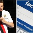 Jason Manford’s post about ‘cowards’ who killed 120 people in Paris Attacks was taken down by Facebook (Pic)