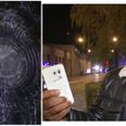 A Paris Attack survivor’s mobile phone saved his life from a bullet (Video)