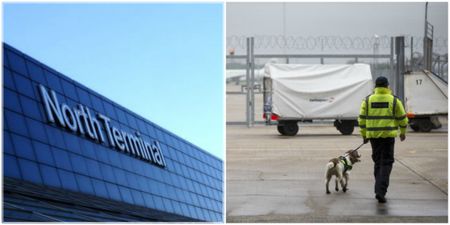 Gatwick Airport terminal evacuated ‘for the protection of the public’ after suspected security alert (Pics)