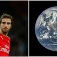 Arsenal star Mathieu Flamini reveals his secret company that could save the world and net him £20billion
