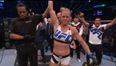 Holly Holm speaks up for Ronda Rousey’s achievements after shock knock-out