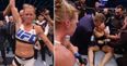 Shocked Twitter reacts to Holly Holm derailing the Ronda Rousey hype train