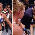 Shocked Twitter reacts to Holly Holm derailing the Ronda Rousey hype train
