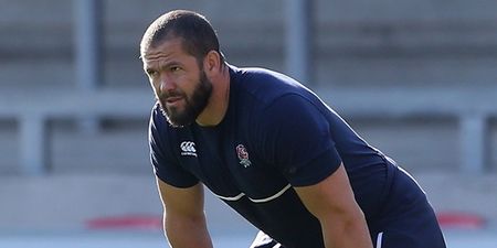 Rudderless England may go into Six Nations with Andy Farrell at the helm
