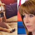 The internet mocks Sky News’ Kay Burley for bizarre Paris dog tweet (Video)