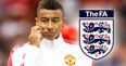 Rival fans furious that Man United’s Jesse Lingard has been called up by England