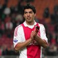 Luis Suarez and Zlatan Ibrahimovic feature in Ajax overhead kick compilation (Video)