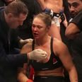 Dana White issues positive health update on Ronda Rousey after UFC 193 loss