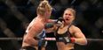 Ronda Rousey breaks her silence following her devastating knockout loss to Holly Holm