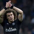 David Luiz hits back at ‘fools who talk nonsense’ as he returns to Paris