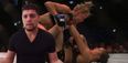 Ronda Rousey made one simple mistake in her crushing defeat to Holly Holm, says Nick Diaz