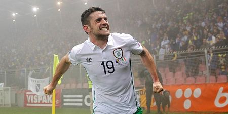 This play-off stat suggests Ireland will qualify for Euro 2016