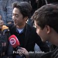 This French dad has a poignant conversation with his young son about Paris attack ‘bad guys’