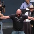 Over 30 UFC fighters predict the outcome of Conor McGregor v Jose Aldo (Video)