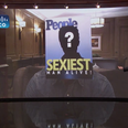 Jimmy Kimmel audience try to guess sexiest man alive 2015 (Hint: He’s a Brit) – Video