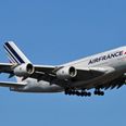 Two Air France US Flights To Paris Diverted Due To “Anonymous Threats”