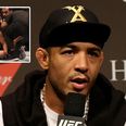 Jose Aldo has issued a damning prediction on Ronda Rousey’s future