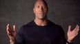 Watch this moving video of the Rock speaking about his battle with depression