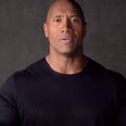 Watch this moving video of the Rock speaking about his battle with depression