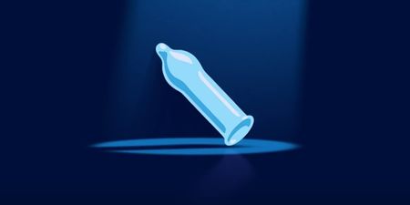 The world’s smallest condom is now available