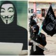 Anonymous reveals this three-pronged attack in cyberwar against ISIS (Video)