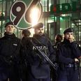 German media releases details of Hanover stadium terror threat