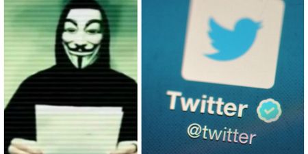 Anonymous claim to have hacked one ISIS member’s Twitter account and filled it with cats and unicorns