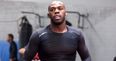 Jon Jones has got scarily ripped in his time away from the UFC (Pic)
