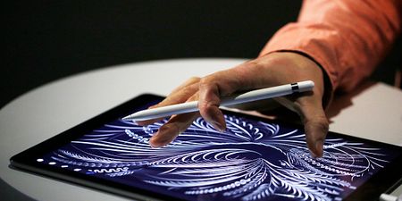 Apple’s solution to the latest iPad pro error won’t fill people with confidence