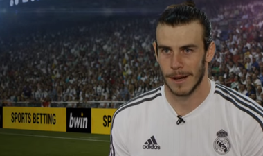 Gareth Bale revisits stunner against Barcelona ahead of El Clasico (Video)
