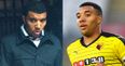 Watford star invites former cellmates to Man United game for ‘payback’