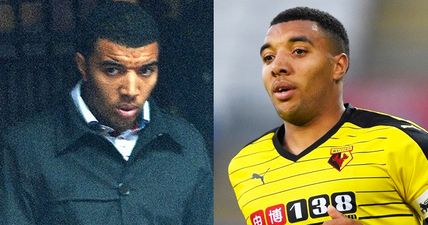 Watford star invites former cellmates to Man United game for ‘payback’