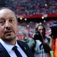 Barcelona legend claims Real Madrid have already replaced Rafa Benitez