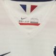 Scottish club wear special France jerseys in classy tribute to Paris terror attack victims