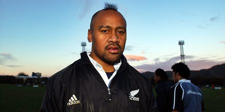 Former All Blacks doctor speculates that long-haul flight contributed to Jonah Lomu’s untimely death