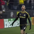 New York Red Bulls get a taste of their own medicine with this quickfire goal (Video)