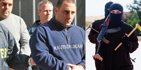 Sicilian mafia vow to keep New York safe from ISIS ‘psychopaths’