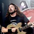 Dave Grohl pens a letter to Paris victims and releases new Foo Fighters music