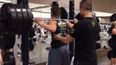Watch UFC wonderkid Sage Northcutt squat a ridiculous amount of weight with ease