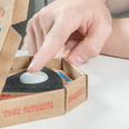 Dominos app update makes ordering a pizza dangerously easy