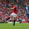 Manchester United’s forgotten man Nick Powell makes comeback for U21s