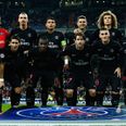 Paris Saint-Germain to wear special shirt to honour those killed in recent terrorist attacks (Pic)