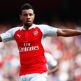 Arsenal are looking at a German international to replace injured Francis Coquelin