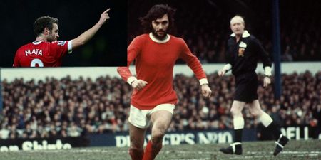 Juan Mata has paid tribute to George Best ahead of the 10th anniversary of his death