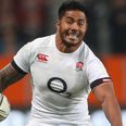 Manu Tuilagi could become world’s highest paid rugby player with mega £1.6m deal