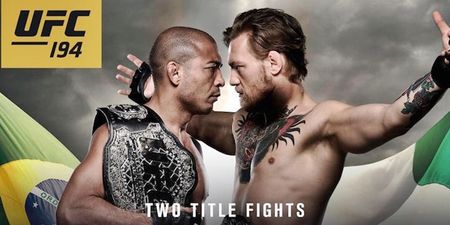 Watch the UFC 194 weigh-in as it happened here